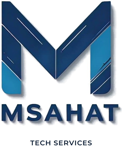 مساحات لخدمات التقنية